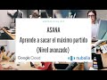 Webinar Asana - Avanzado