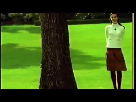 懐かしいCM　サントリーPiko
