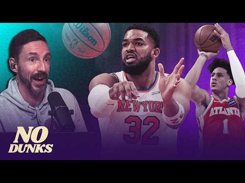 What to expect in Knicks-Hawks playoff series