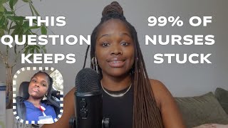 What If You Don’t Know What to Do After You Quit Nursing? (Here's the TRUTH.)