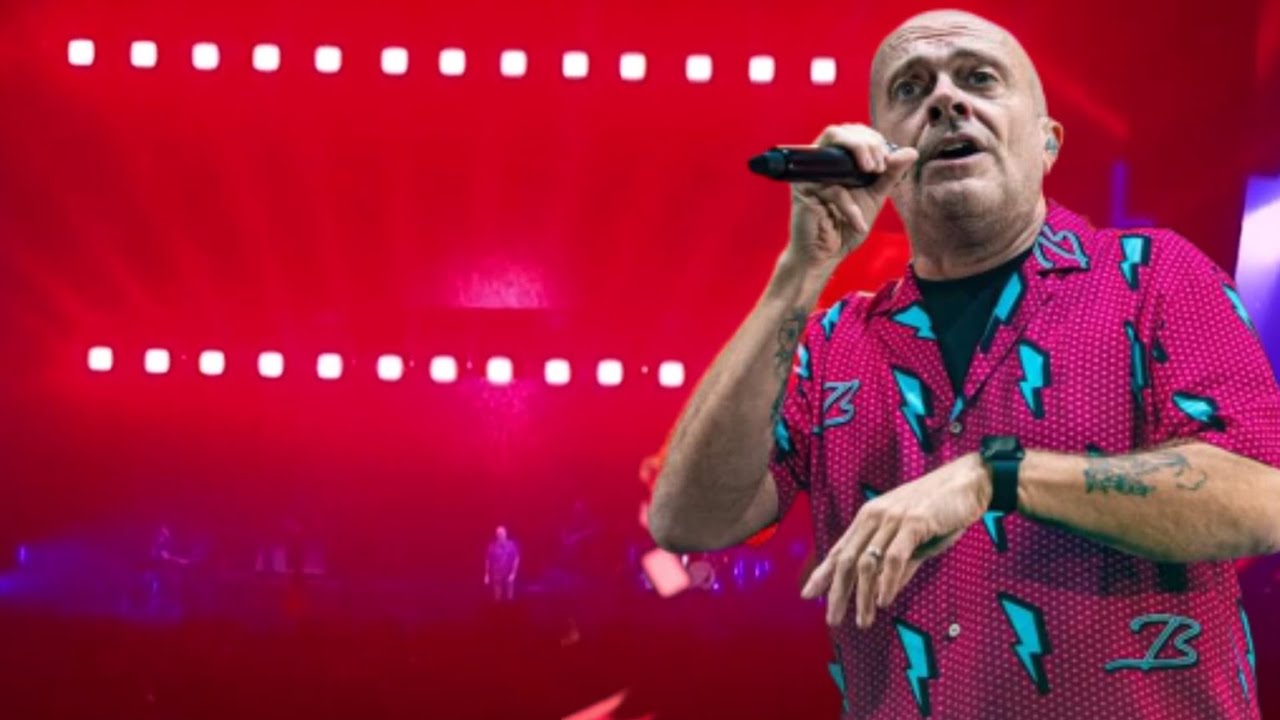 L'Universo Tranne Noi • Max Pezzali @Max30 Live 2022