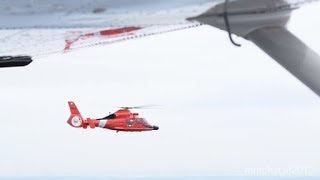 NORAD Conducts Intercept Exercise Over