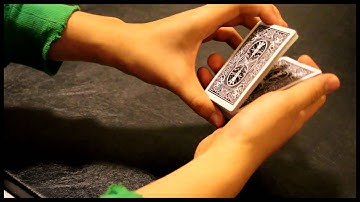 Easy to Learn Cuts - 190 Helix Complete FALSE Cut Tutorial