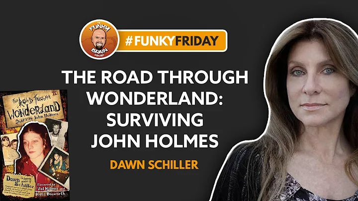 Dawn Schiller  |The Road Through Wonderland | Funk...