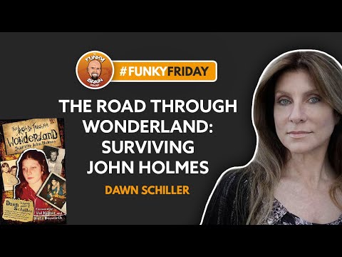 Dawn Schiller | Funky Brain Podcast