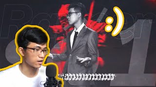 ICD - RAPPER SỐ 1 [Tage Dissing] REACTION | VIETNAMESE BOY