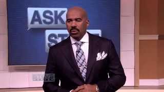 Ask Steve: You Look Like a Mouse
