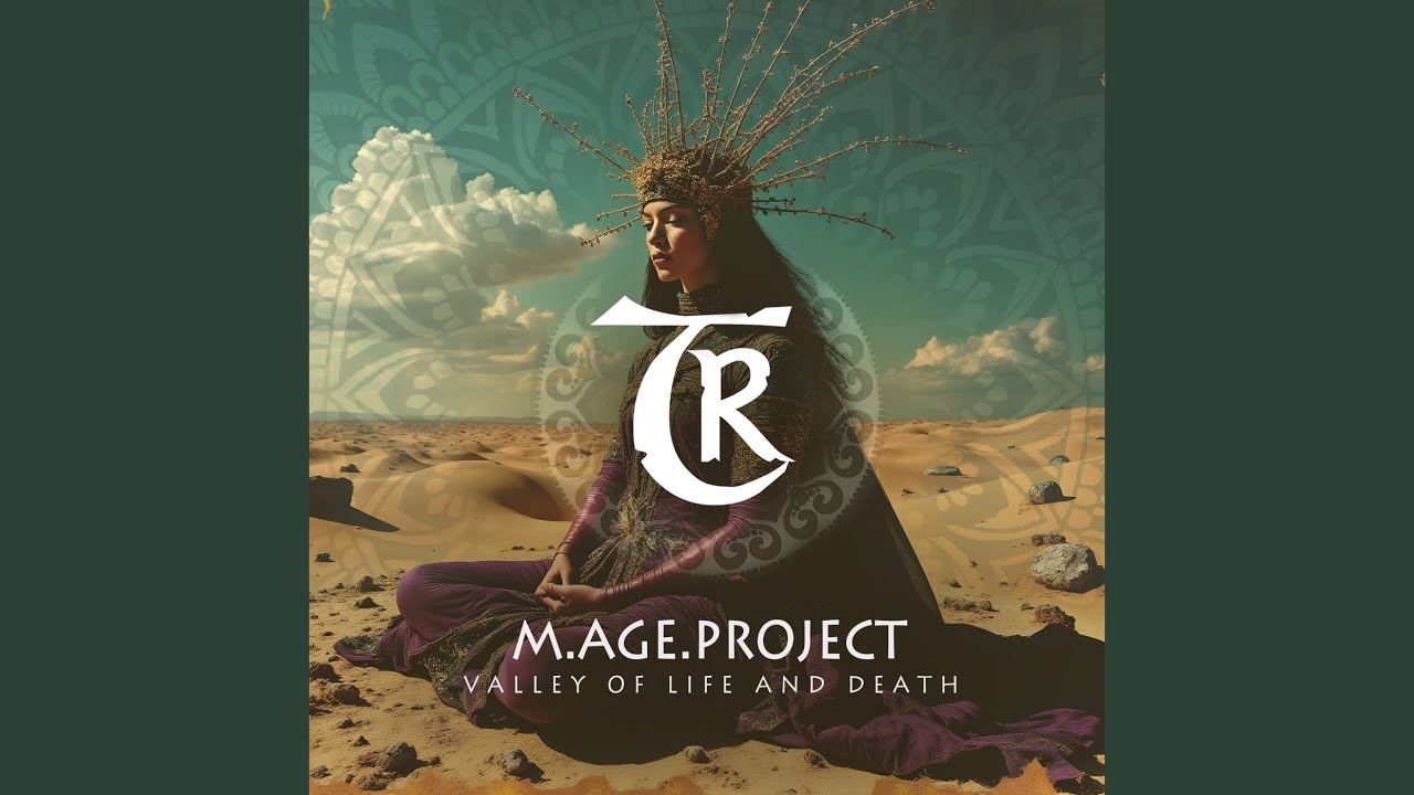 Valley of Life and Death