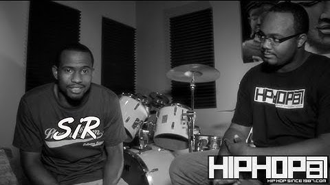 SiR (Skeem Team) - QVQ (Quality Over Quantity) Mixtape Mini Doc