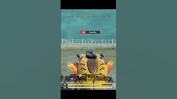 Alcatraz easy 1v4 #codm #shorts