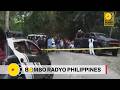 2 Patay, 3 Sugatan sa nangyaring ambush sa Albuera Leyte; Suspek arestado | Bombo Radyo