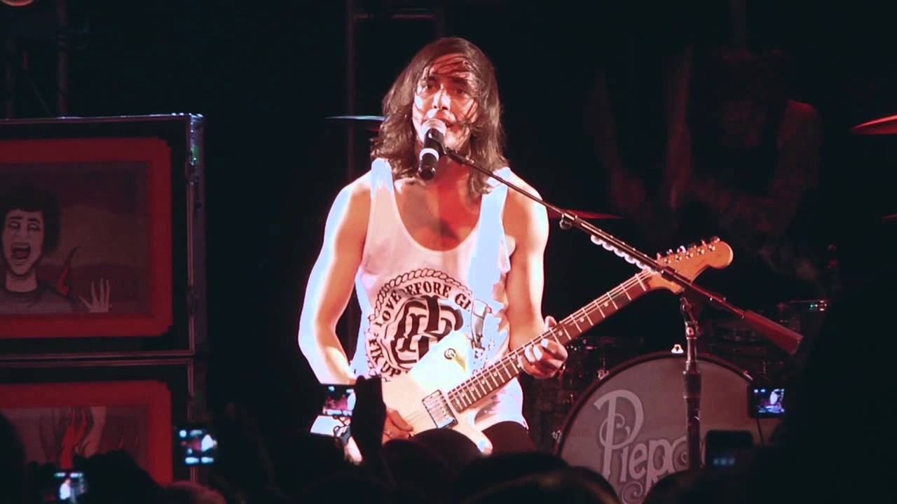 Pierce The Veil - 03 