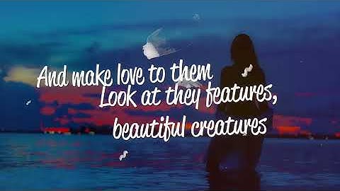 Taio Cruz - There She Goes (Lyrics) ft. Pitbull