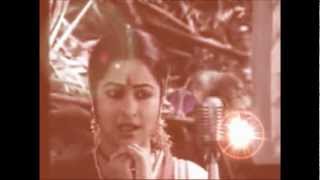 Spl Video Mix Of Chithi Birthday Radikaa