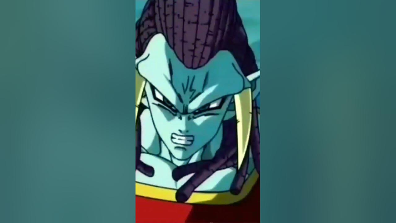 Dragon Ball super 2"saga 2023 "Goku ASCIENDE A LO TRANSCENDENTAL
