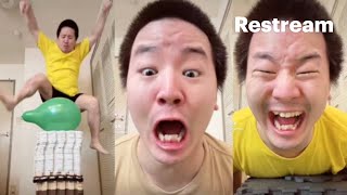 Funny Hilarious Comedy Junya1gou Viral Tiktok Comedy Videos 🤣😅🤣