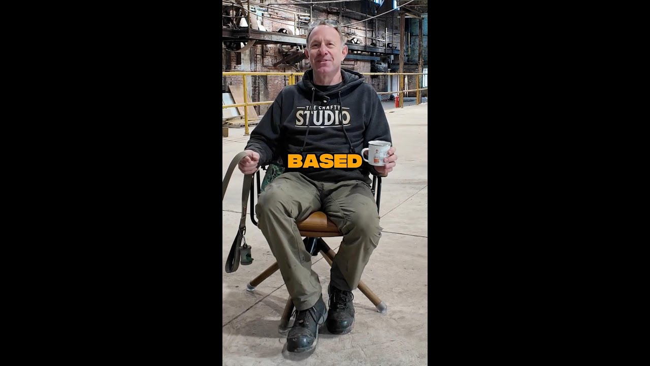 2025's Funniest Filming Moments: Shop Dog Chaos!