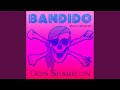 Bandido (Instrumental Club Mix)