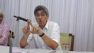 Shree Mihir Joshi, Senior Counsel, Gujarat High Court - Part 5