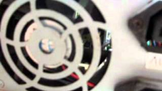 How To Reuse Computer Parts Make A Startup Stereo