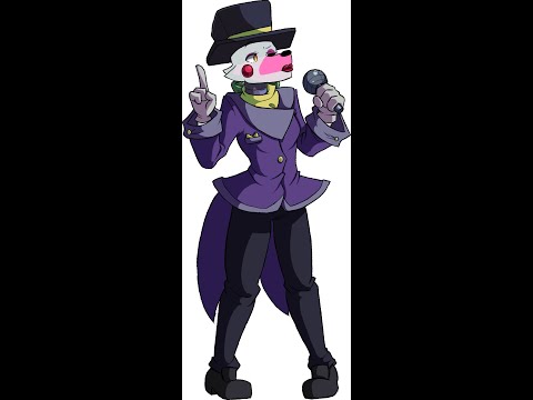 FAT FUNTIME FOXY