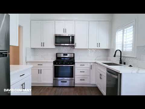 2216 Marvin Ave, Los Angeles, CA home video tour