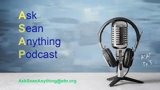 Check out Episode 3 of ASAP and learn about digital health at Exeter Health Resources.
