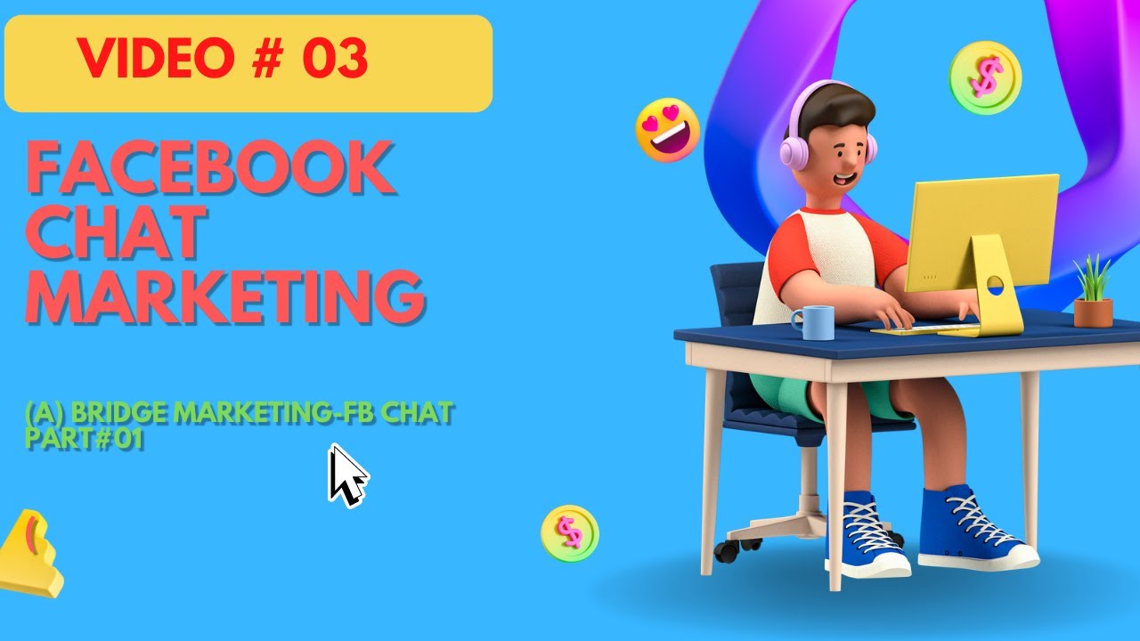 How can earn money by facebook YouTube