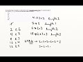 How to Break Down Concept in a GMAT Properties of Numbers Question