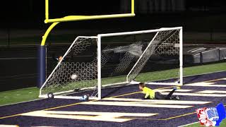 '18 OH Soccer State Semi GW Golden Goal screenshot 5