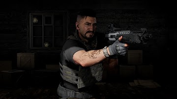 Ghost Recon Breakpoint (PS5 Pro) 60FPS HDR Gameplay | No Way Out 