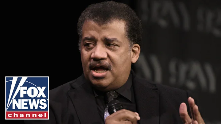 Neil deGrasse Tyson warns AI could be 'final nail on the coffin of the internet' | Fox News Rundown