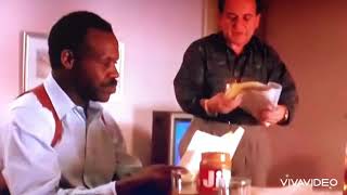 Lethal Weapon 2 1989 - Leo Getz Loves Riannes Rubbers Commercial