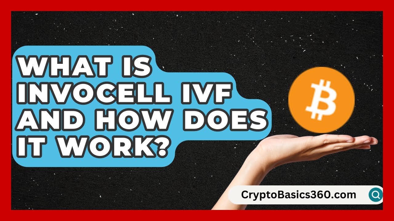 What Is Invocell IVF and How Does It Work? | Fertility Support Channel