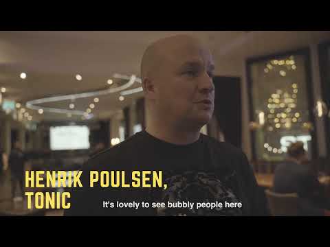 Tonic21 - Trends in Taste and Tech