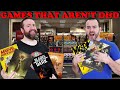 Games That Aren't D&D 5E | TTRPG | Web DM