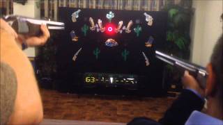 Indoor Shooting Gallery with Marksman Leisure screenshot 4