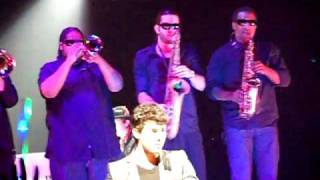 Jonas Brothers - Much Better - "All the tears on her guitar, waa waa waa" - Birmingham, UK Net Worth