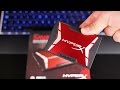 HyperX Savage SSD. Обзор и тестирование