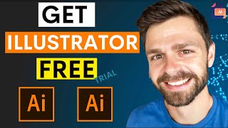 How to Download and Install Adobe Illustrator CC 2024 Free Trial screenshot 5