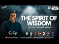 The spirit of wisdom supernatural intelligence  ik obeta  10th may 2024  day 1