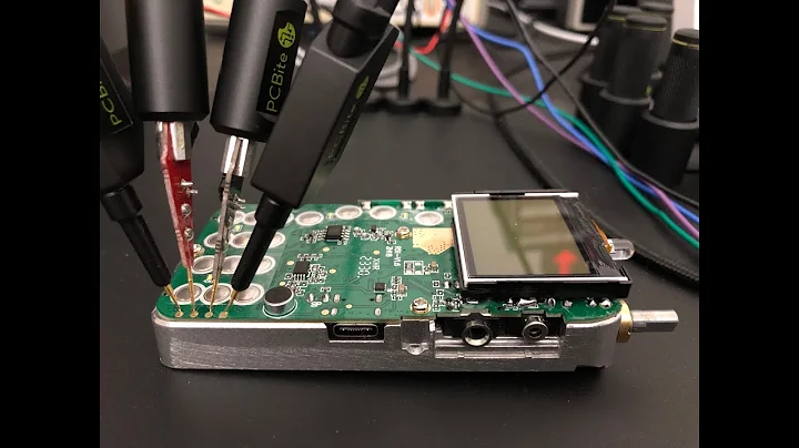 Is your UV-K5 V1 bricked? 🫣 Here's how to fix it 😌