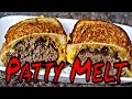 Patty Melt ( Steelmadeusa )