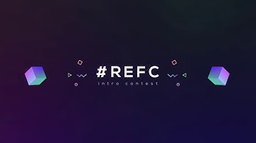 #REFC Intro Contest - $75 in prizes [OPEN UNTIL THE 20TH: READ DESC]