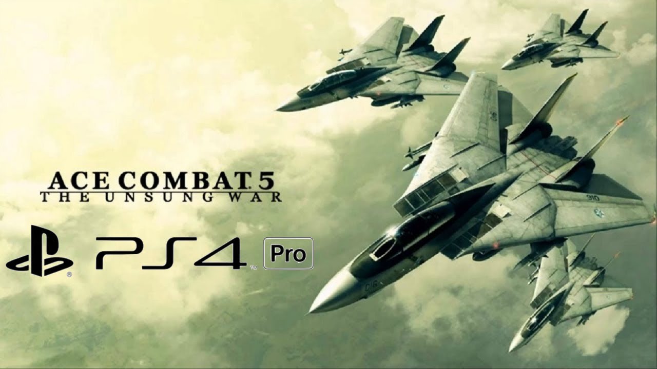 Ace Combat 5: The Unsung War, Wiki Ace Combat