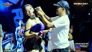 Dj Mix Orang Biasa Serly Amanda New Rastika Only Live In Citeras