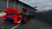 Gt Sport Srt Tomahawk X Review Youtube