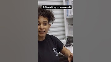 Provenance | How to Get Organized Short 1