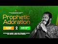 PROPHETIC ADORATION || 6TH MAY 2026