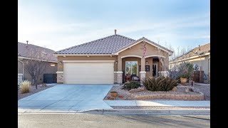 887 Evening Primrose Lane video tour